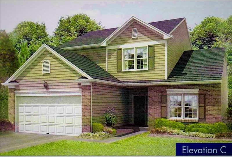 410 Wynfield Forest Dr, Summerville, SC 29485