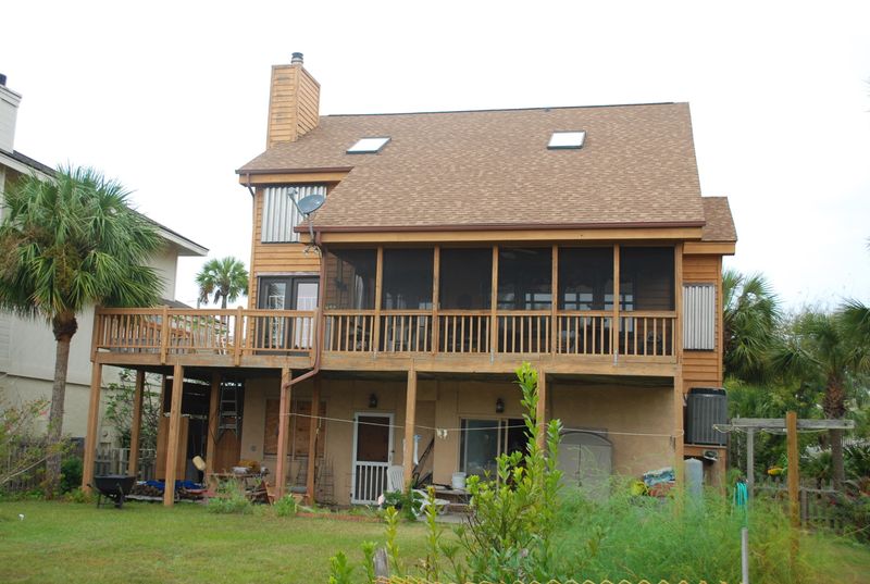 702 Carolina Blvd, Isle Of Palms, SC 29451