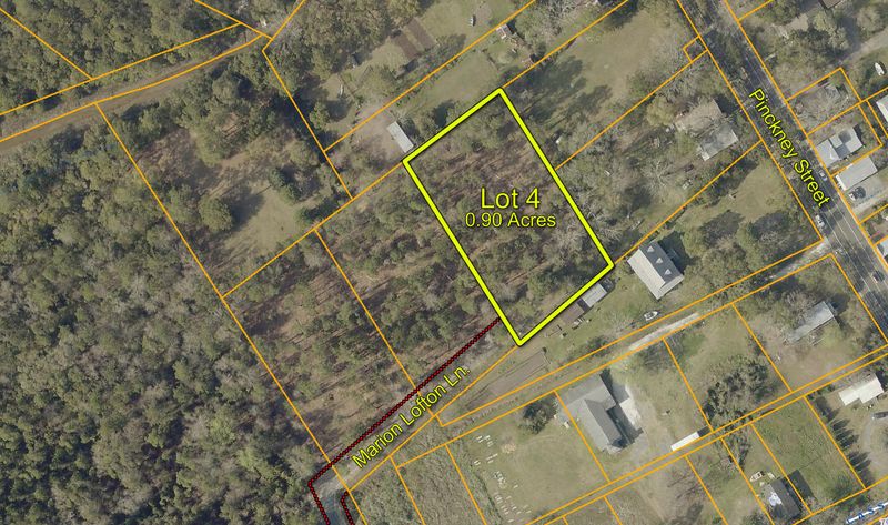 879 Marion Lofton Ln, Mcclellanville, SC 29458