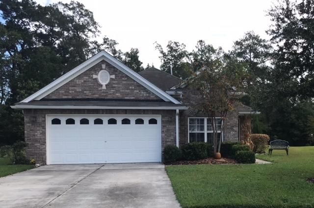 7007 Meadowsweet Ln, Hanahan, SC 29410
