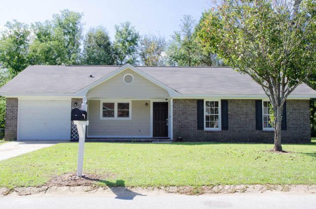 431 Surfside Dr, Goose Creek, SC 29445
