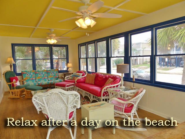 705 Palmetto Blvd, Edisto Island, SC 29438