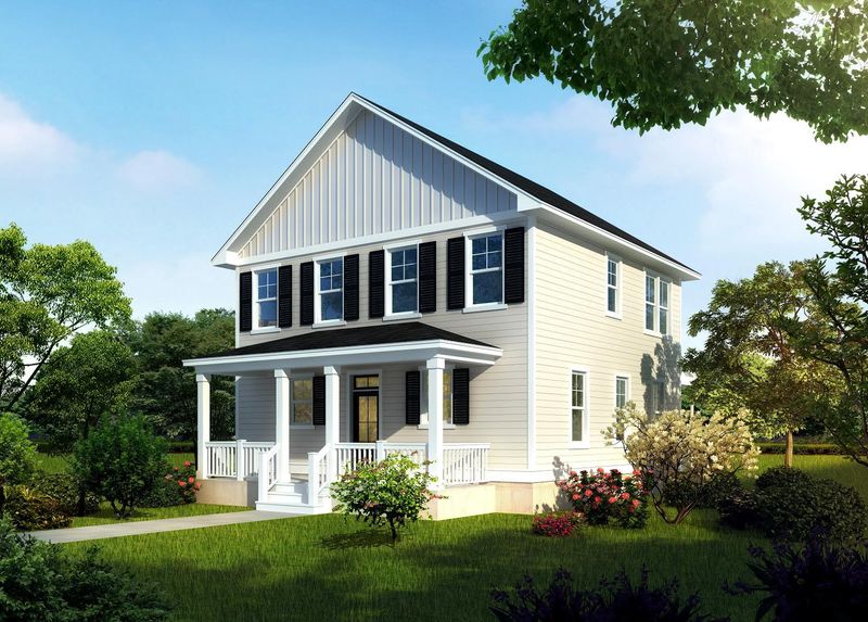5157 Celtic Dr, North Charleston, SC 29405