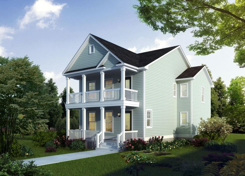 5130 W Dolphin St, North Charleston, SC 29405