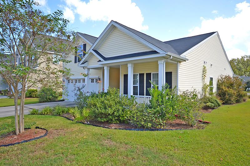 219 Maywood Dr, Moncks Corner, SC 29461