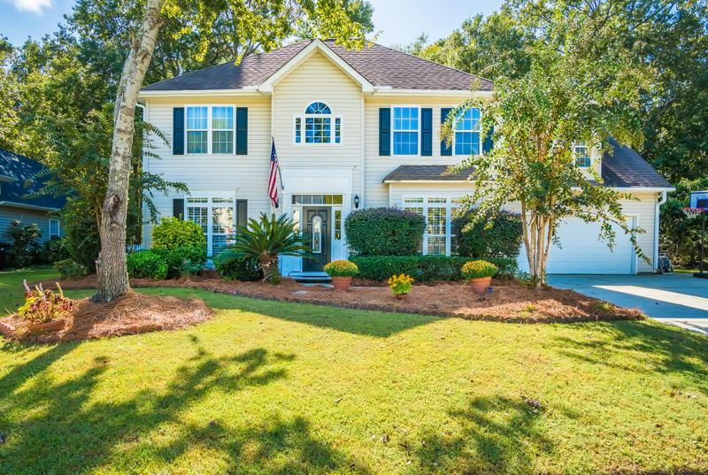 1144 Black Rush Cir, Mount Pleasant, SC 29466