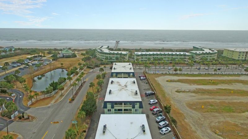 1400 Ocean Blvd #107-B, Isle Of Palms, SC 29451