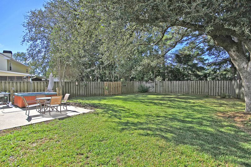 101 Church Pl, Goose Creek, SC 29445