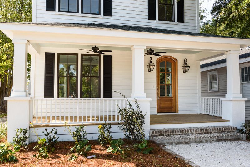 287 President St, Charleston, SC 29403