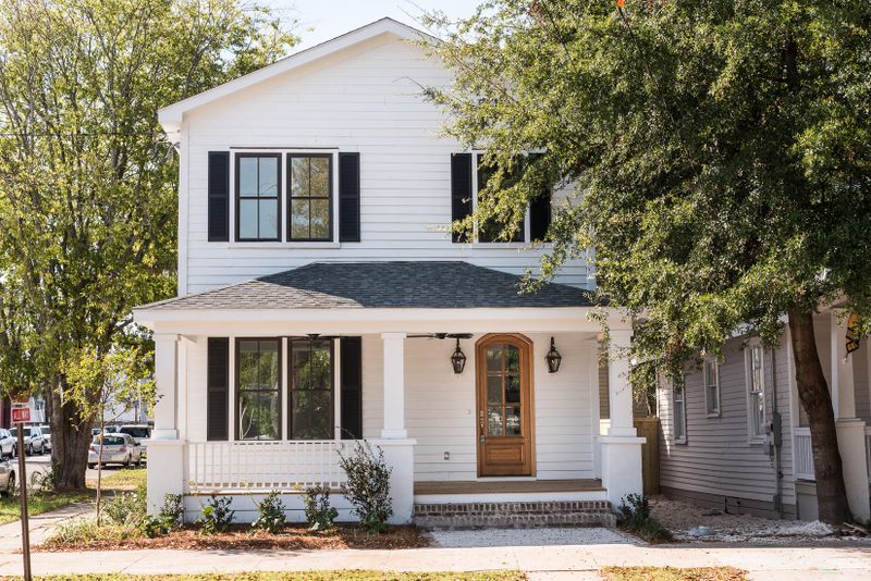 287 President St, Charleston, SC 29403