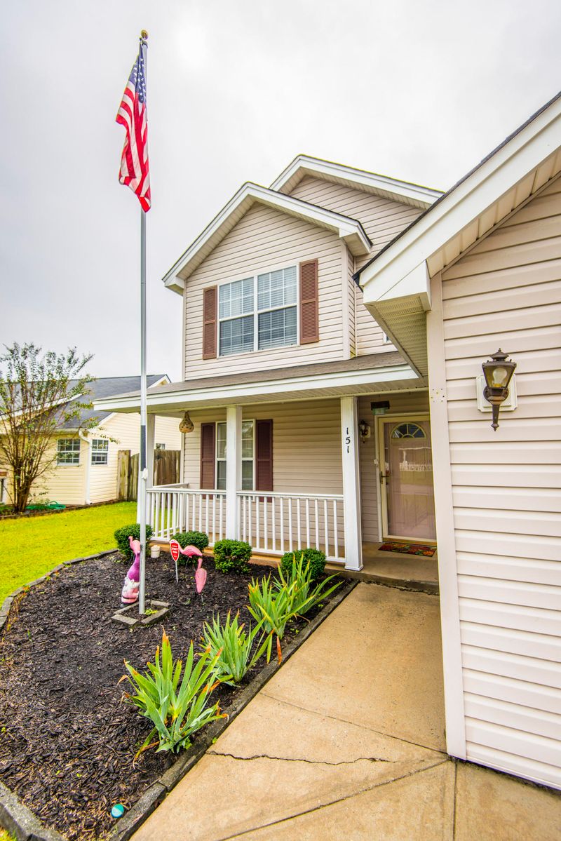 151 Wilton St, Goose Creek, SC 29445