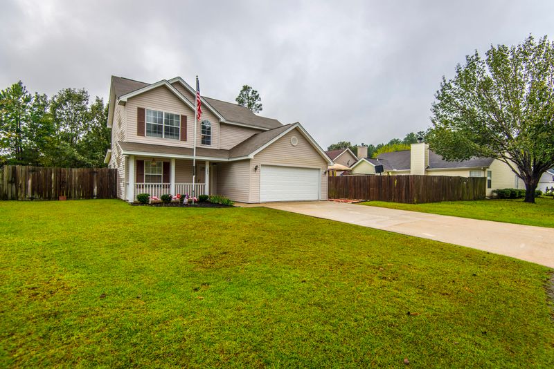 151 Wilton St, Goose Creek, SC 29445