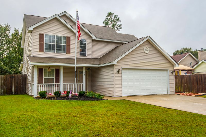 151 Wilton St, Goose Creek, SC 29445