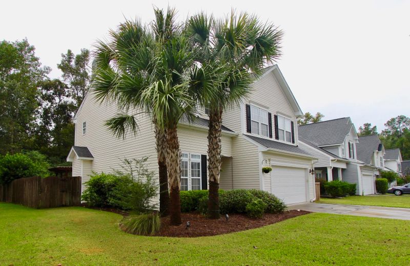 112 Sarmiento Ln, Summerville, SC 29483