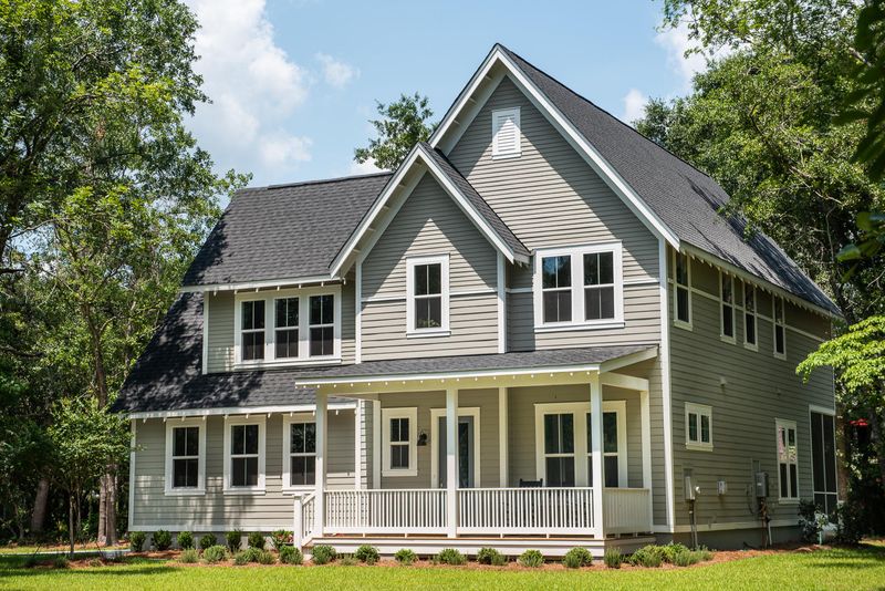 206 Ashmont Dr, Charleston, SC 29492