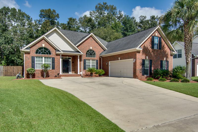 132 N Northpark Ave, Summerville, SC 29485