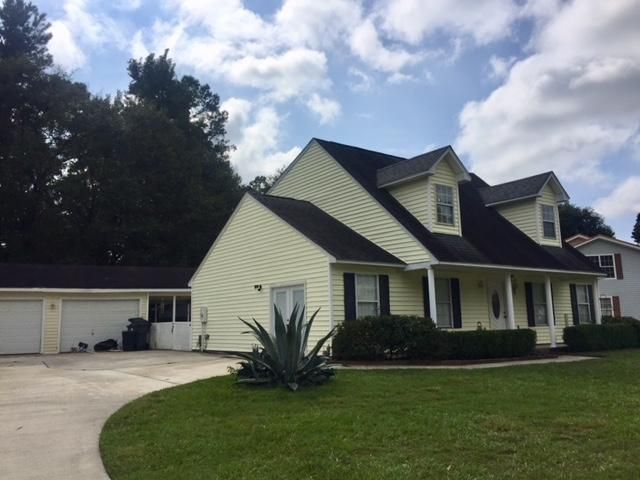 122 Trestlewood Dr, Summerville, SC 29483