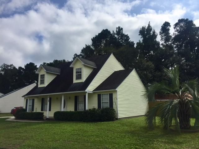 122 Trestlewood Dr, Summerville, SC 29483