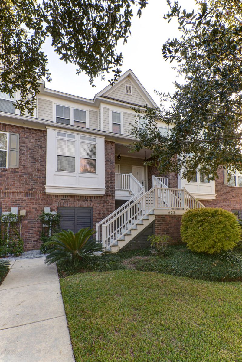 635 Windermere Blvd #2b, Charleston, SC 29407