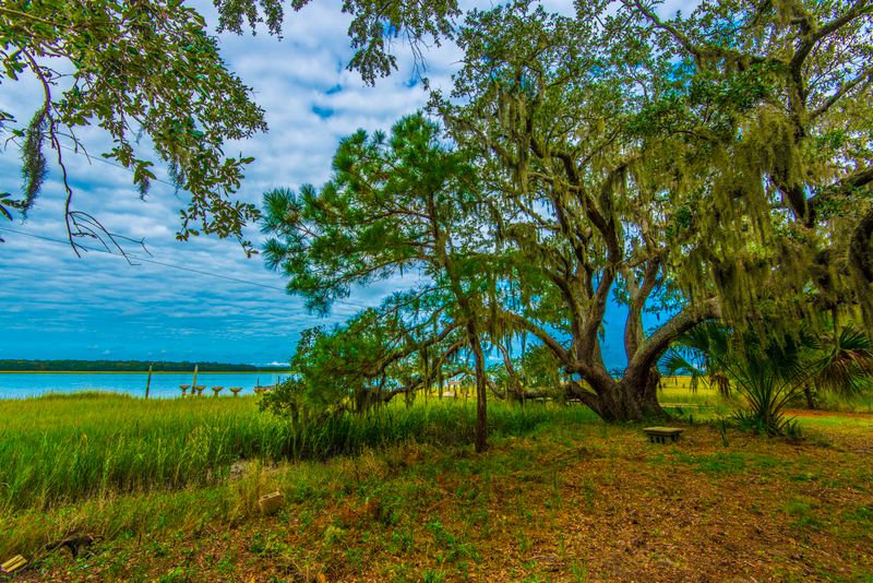 1727 Grimball Farm Ln Lot E1&E2, Charleston, SC 29412