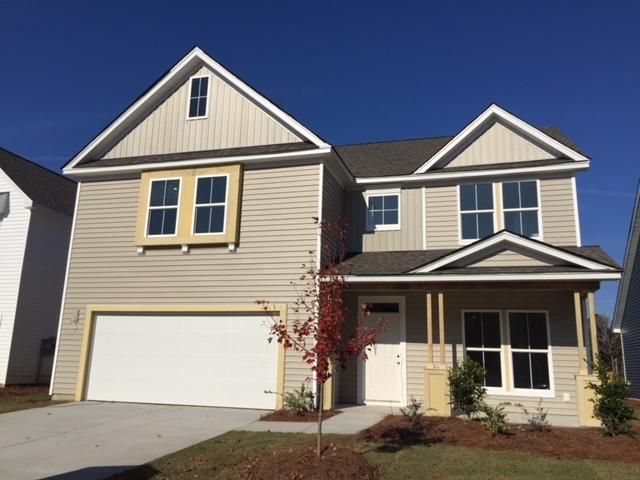 1117 Turkey Trot Dr, Johns Island, SC 29455