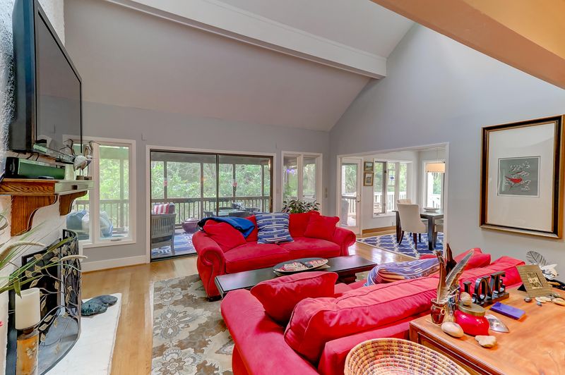 10 Oyster Row, Isle Of Palms, SC 29451