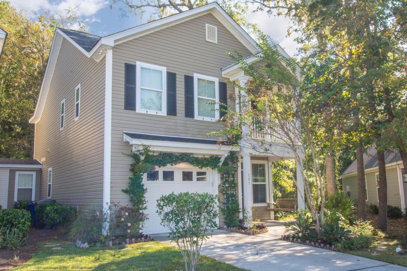 151 Larissa Dr, Charleston, SC 29414