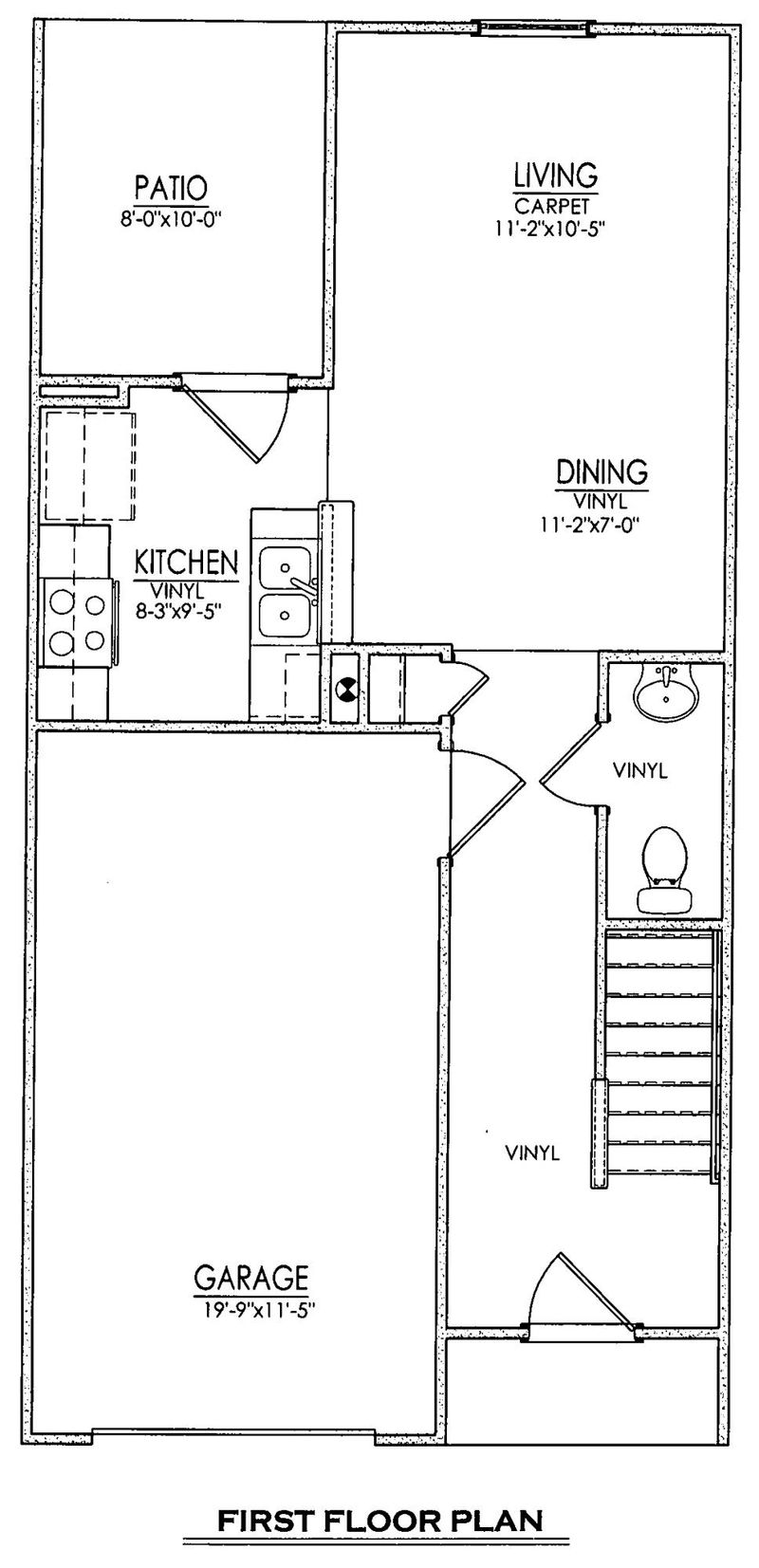 491 Truman Dr, Goose Creek, SC 29445