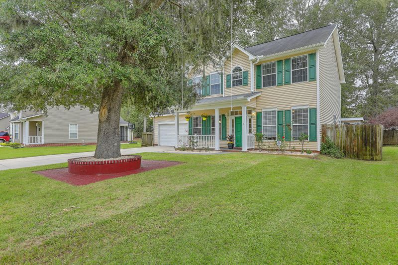 169 Hainsworth Dr, North Charleston, SC 29418