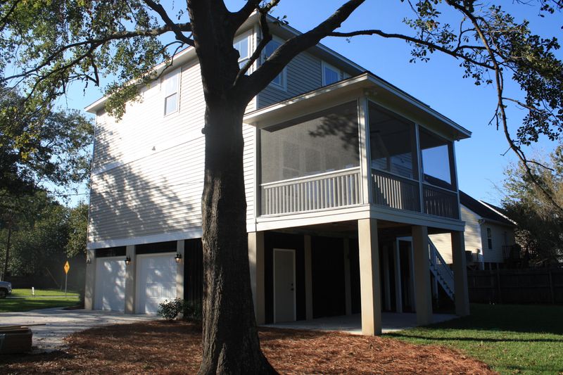 5114 Victoria Ave, North Charleston, SC 29405