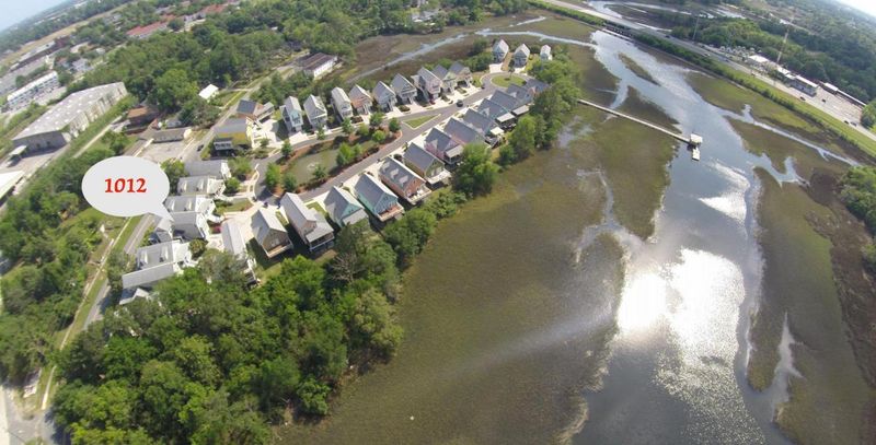 1012 Hunley Waters Cir, North Charleston, SC 29405