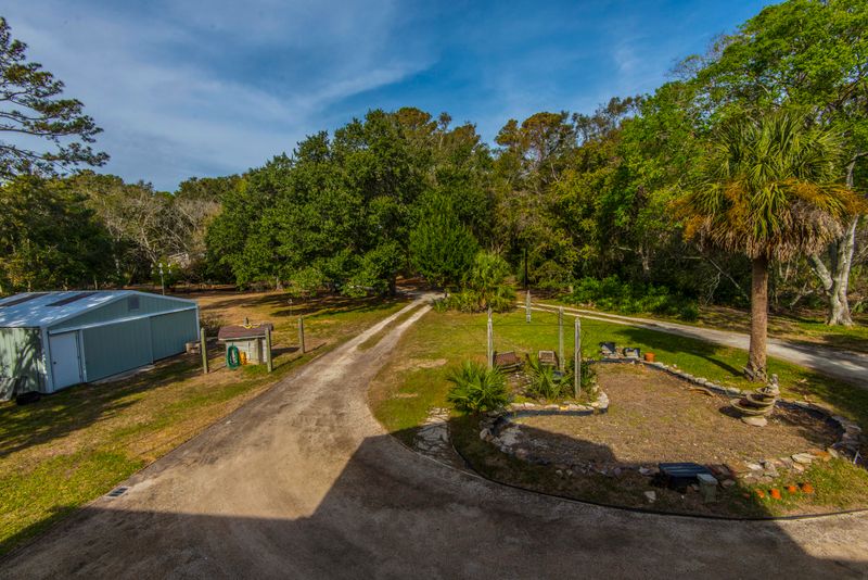 1195 Frampton Inlet Rd, Edisto Island, SC 29438