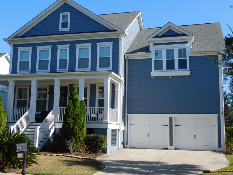 4204 Coolidge St, Mount Pleasant, SC 29466