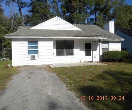 1278 Maryland Dr, Ladson, SC 29456