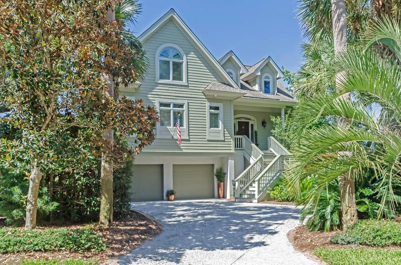 36 Burroughs Hall, Kiawah Island, SC 29455