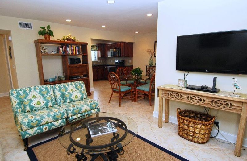 114 High Hammock Villas, Seabrook Island, SC 29455