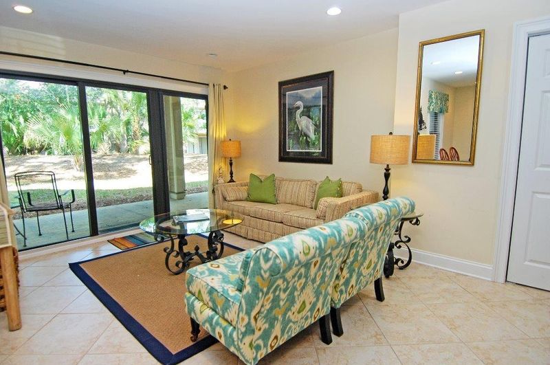 114 High Hammock Villas, Seabrook Island, SC 29455