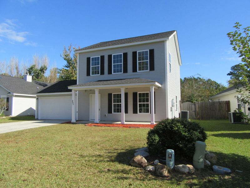 247 Two Pond Loop, Ladson, SC 29456