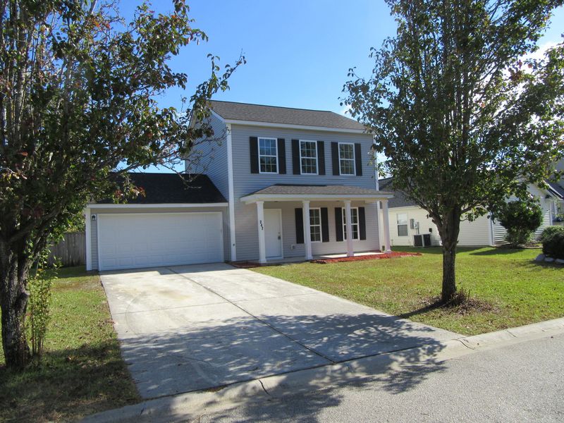 247 Two Pond Loop, Ladson, SC 29456