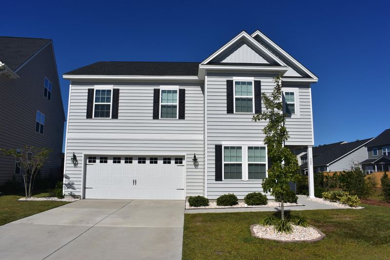 302 Beautyberry Rd, Summerville, SC 29486
