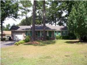 8158 Wainwright Rd, North Charleston, SC 29406