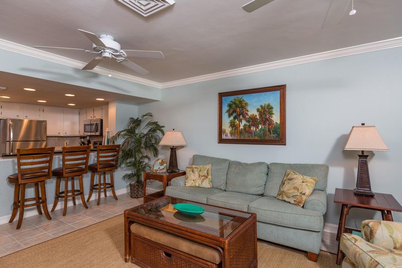 202 Port O Call Dr #G, Isle Of Palms, SC 29451
