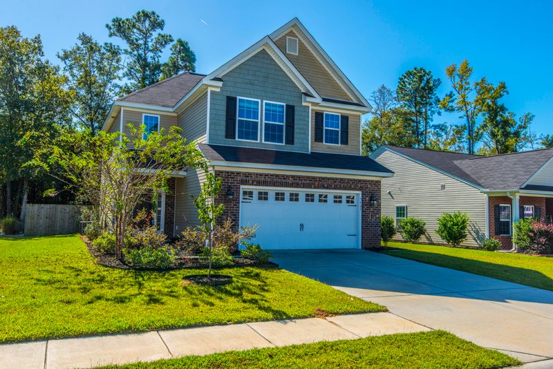 3607 Haymont Ln, Ladson, SC 29456