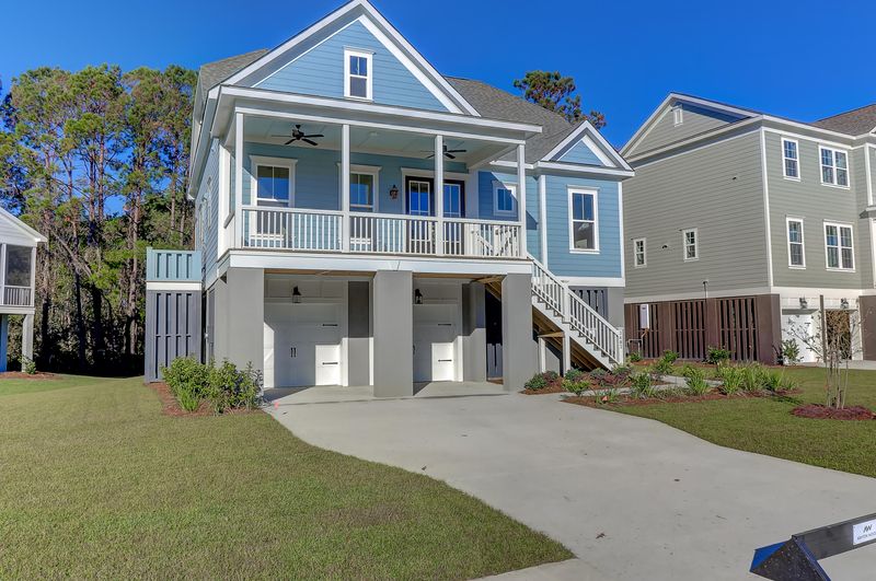 3482 Saltflat Ln, Mount Pleasant, SC 29466