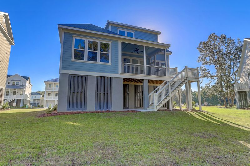 3482 Saltflat Ln, Mount Pleasant, SC 29466