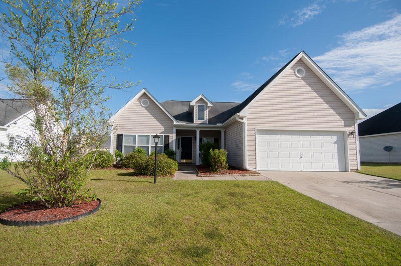 114 Speer St, Goose Creek, SC 29445