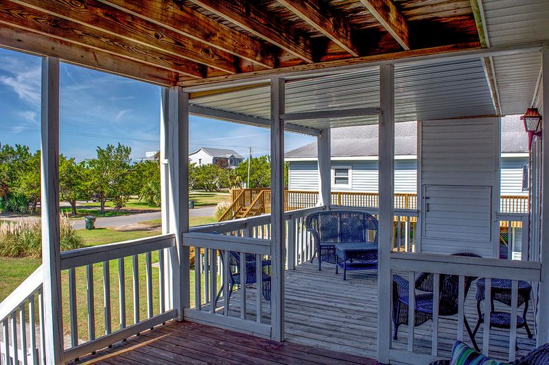 3611 Yacht Club Rd #Share 5, Edisto Beach, SC 29438