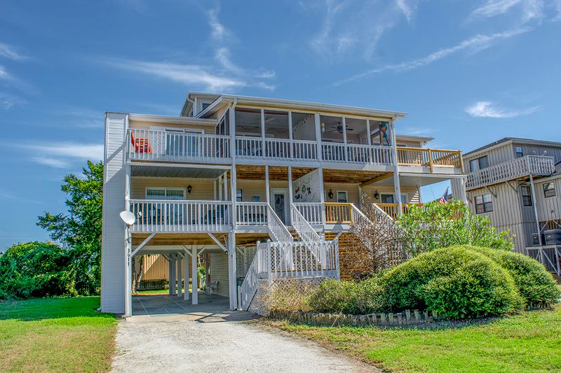 3611 Yacht Club Rd #Share 5, Edisto Beach, SC 29438