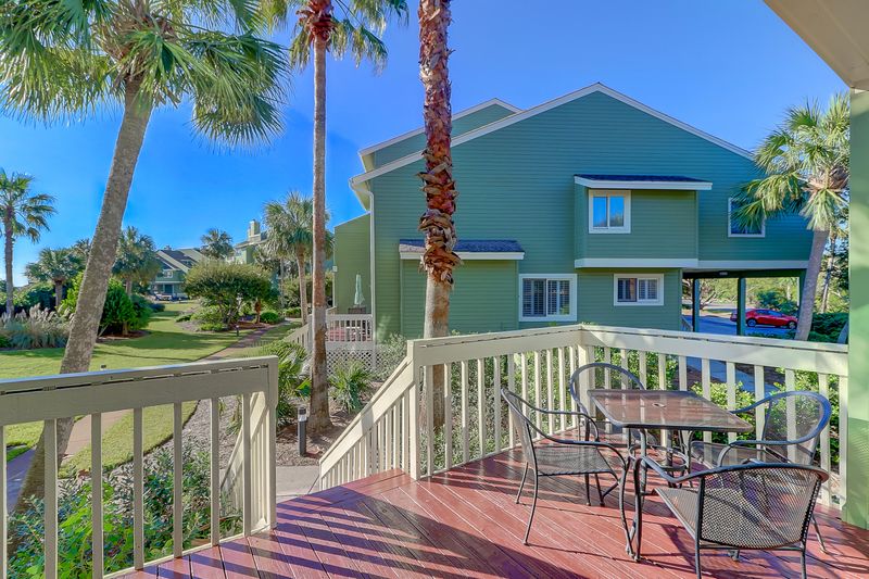 6a Mariners Walk Dr, Isle Of Palms, SC 29451