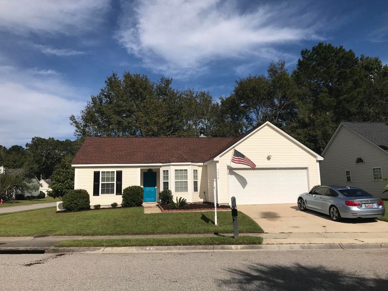 2479 Cotton Creek Dr, Mount Pleasant, SC 29466